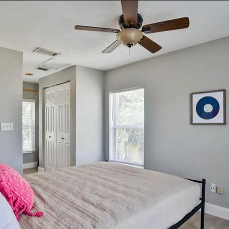 פלגלר ביץ' Summer Sands Lodge Unit 2 מראה חיצוני תמונה