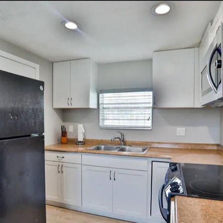 פלגלר ביץ' Summer Sands Lodge Unit 2 מראה חיצוני תמונה